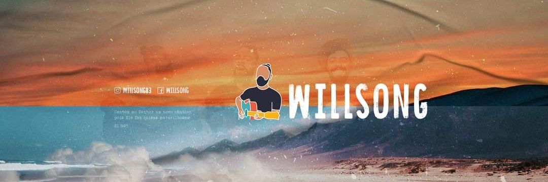 willsong83's profile banner image