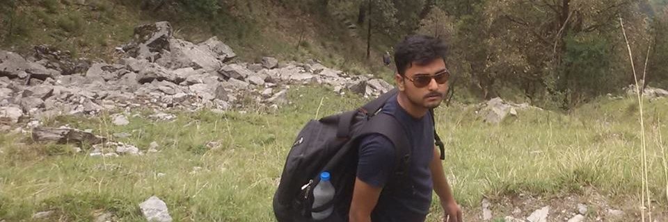 prasannk1's profile banner image