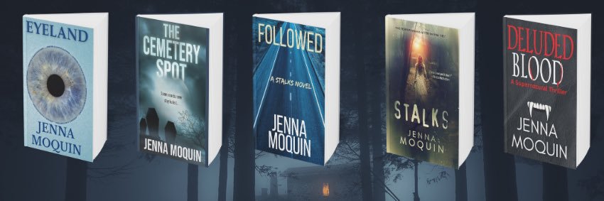 JennaMoquin's profile banner image