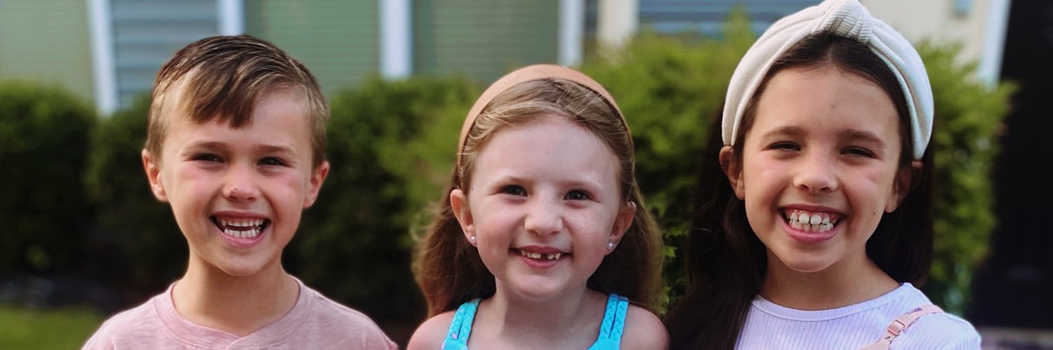 LindseyWClark's profile banner image
