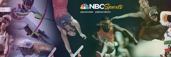NBC OlympicTalk Profile Banner