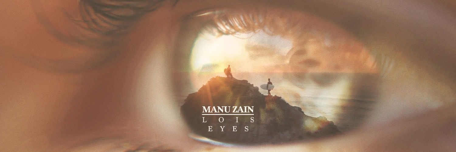 Manu Zain Music banner