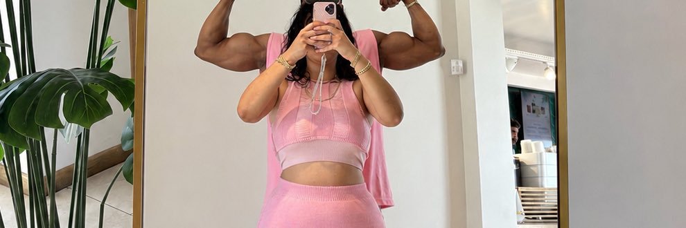 rihannaaed's profile banner image