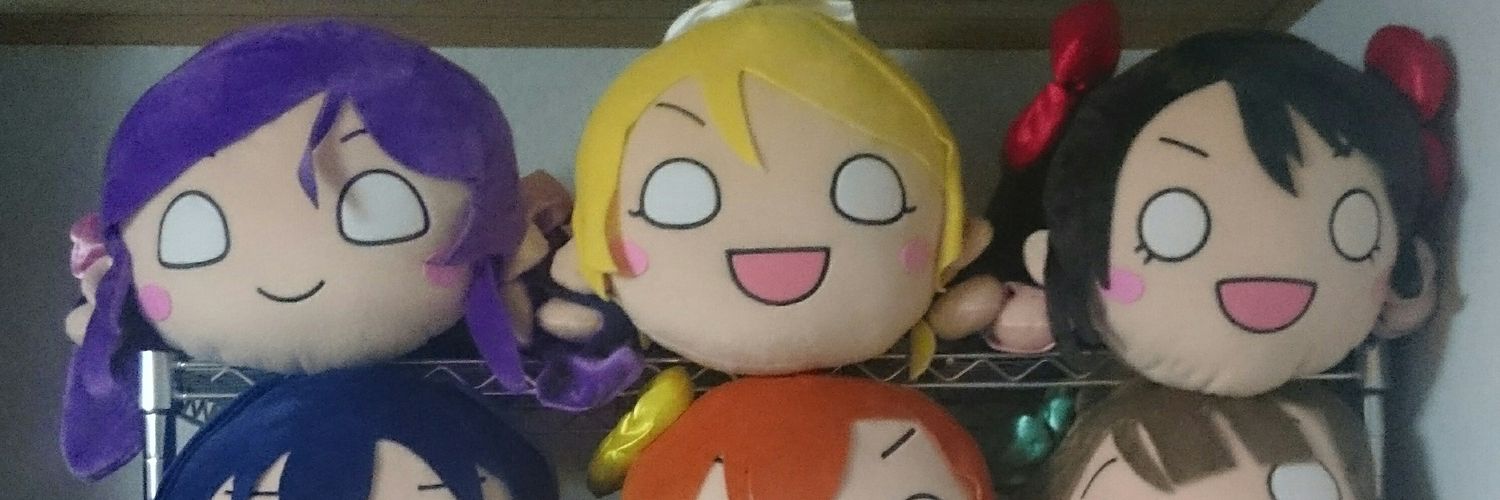 curemattsu's profile banner image