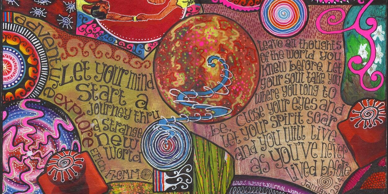 Brokenalittle's profile banner image