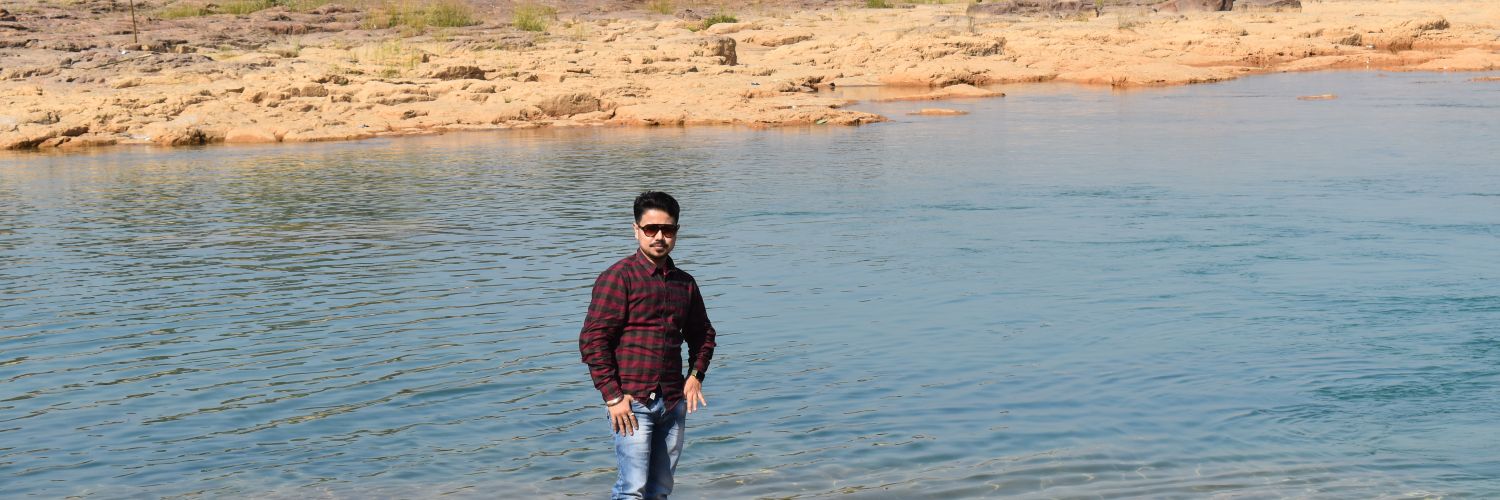 Upanka_Mohan's profile banner image
