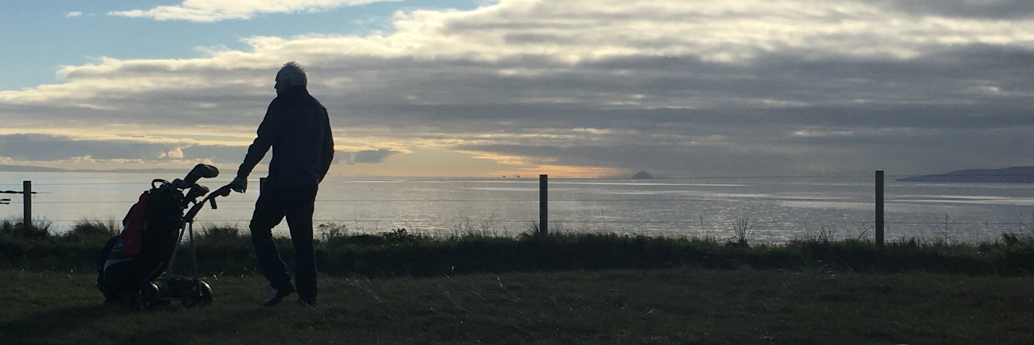 Paul Armstrong banner