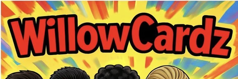 WillowFc banner