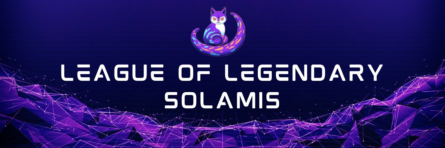 Solami (@LoLSolami) / Posts / X