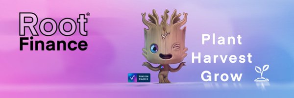 RootFinanceXRD Profile Banner