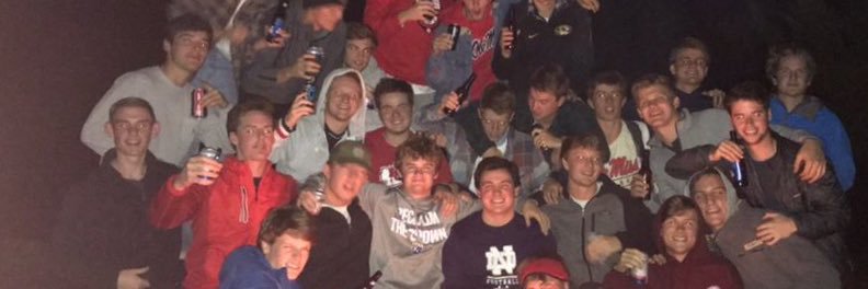 Grayson Henry banner