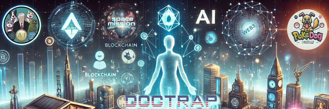 Doctrapissimvs banner