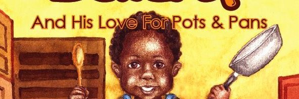 Marlo Webster banner