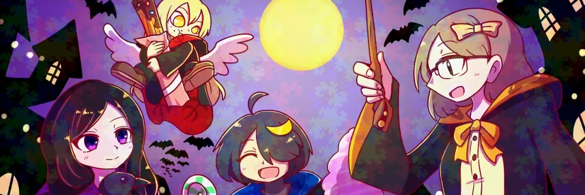 syou7968's profile banner image