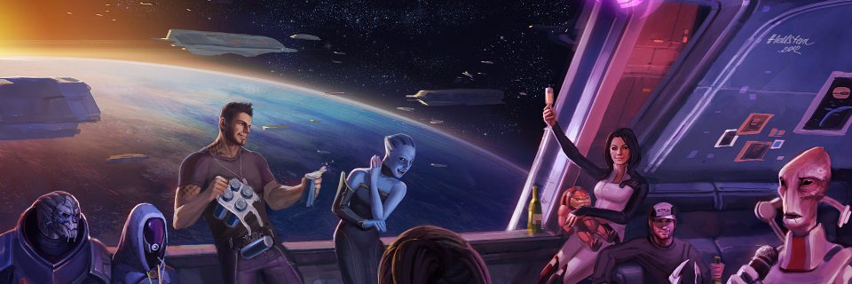 GlitchNDaSystem's profile banner image