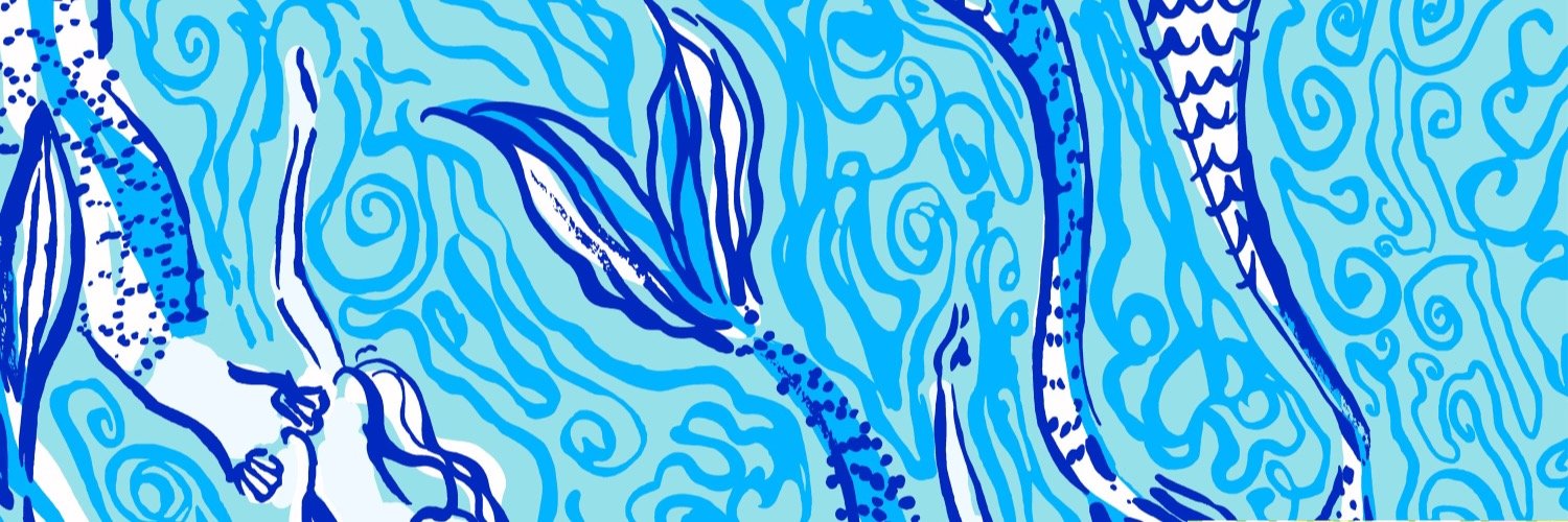 elizasaurus's profile banner image