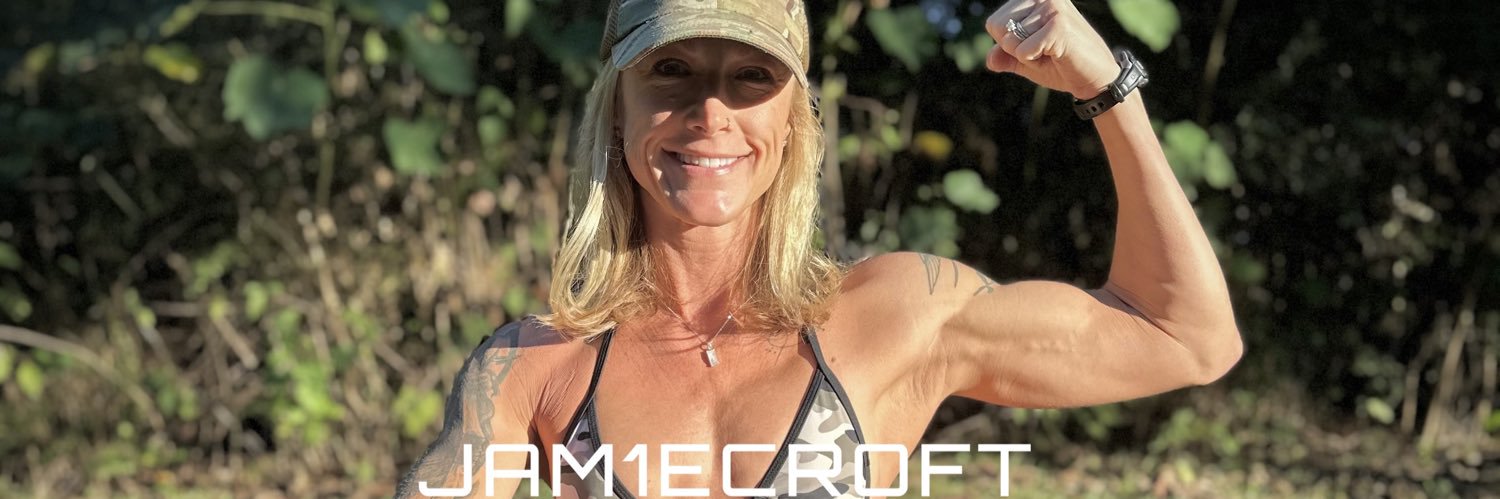 Jamie Croft Brian Edger Offical Fan Page's banner