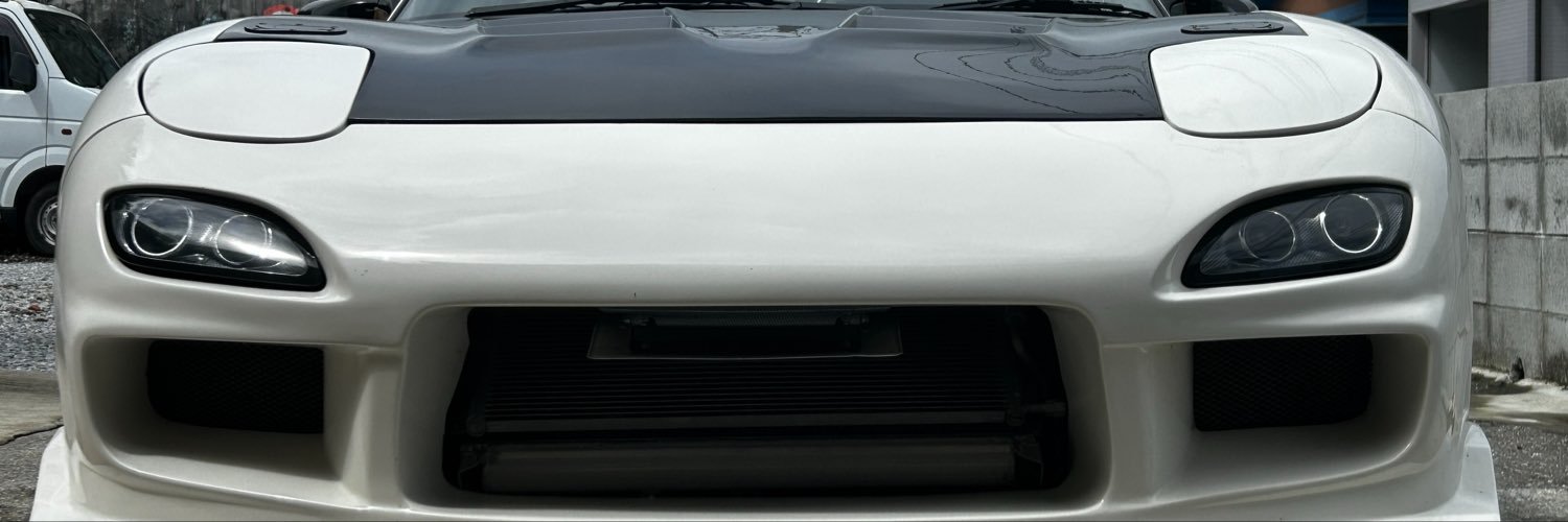 RX7FD3Shim's profile banner image