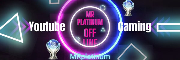 MR platinum 100 Profile Banner