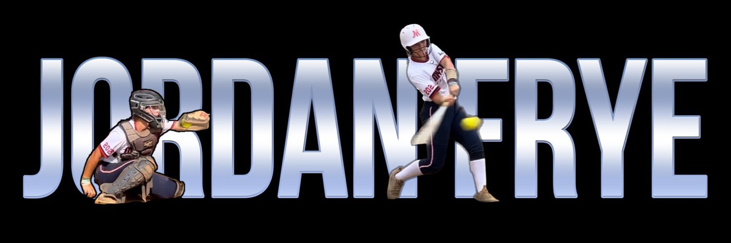 Jordan Frye (2028) banner