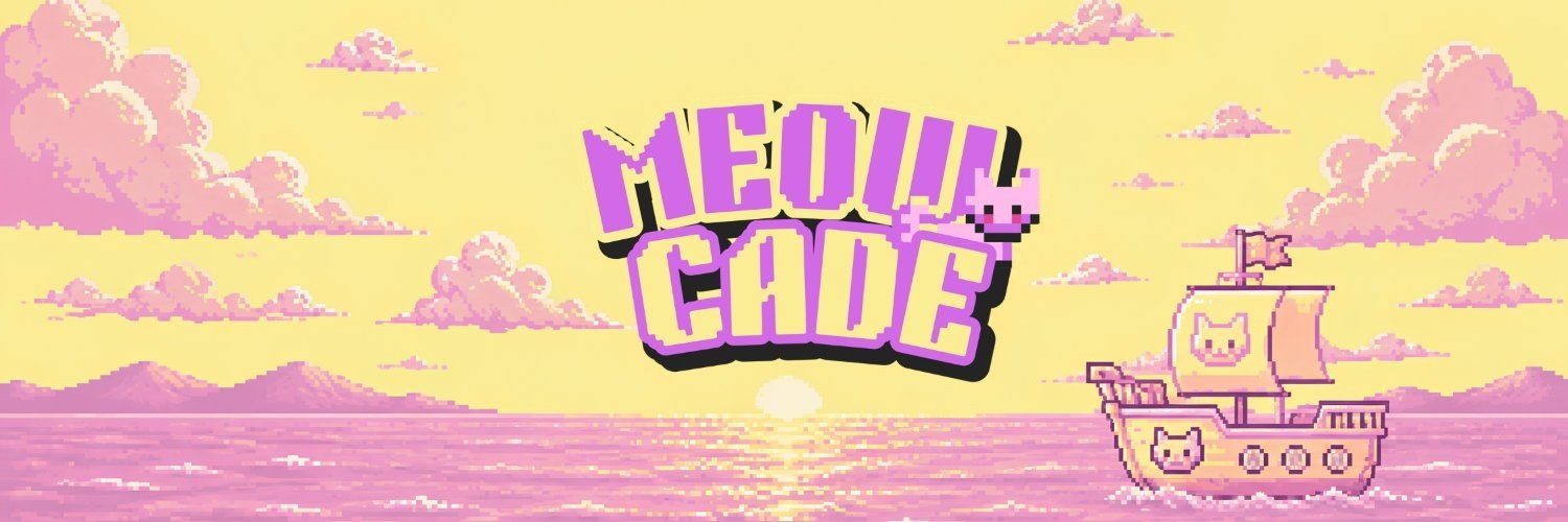 MAIMEOWPLAY's profile banner image