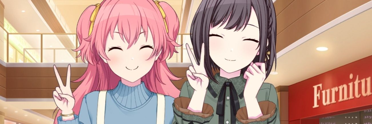 AIENAKAWAII's profile banner image