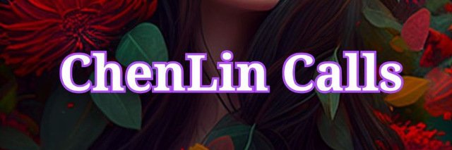ChenLin Crypto banner