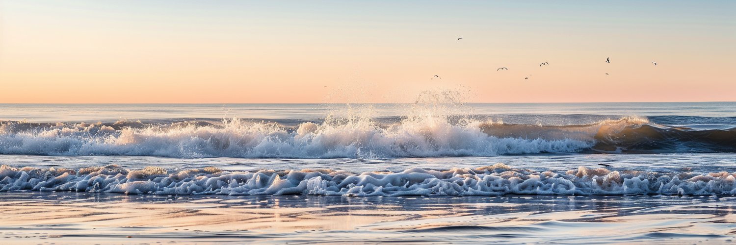 Max Greenwave banner