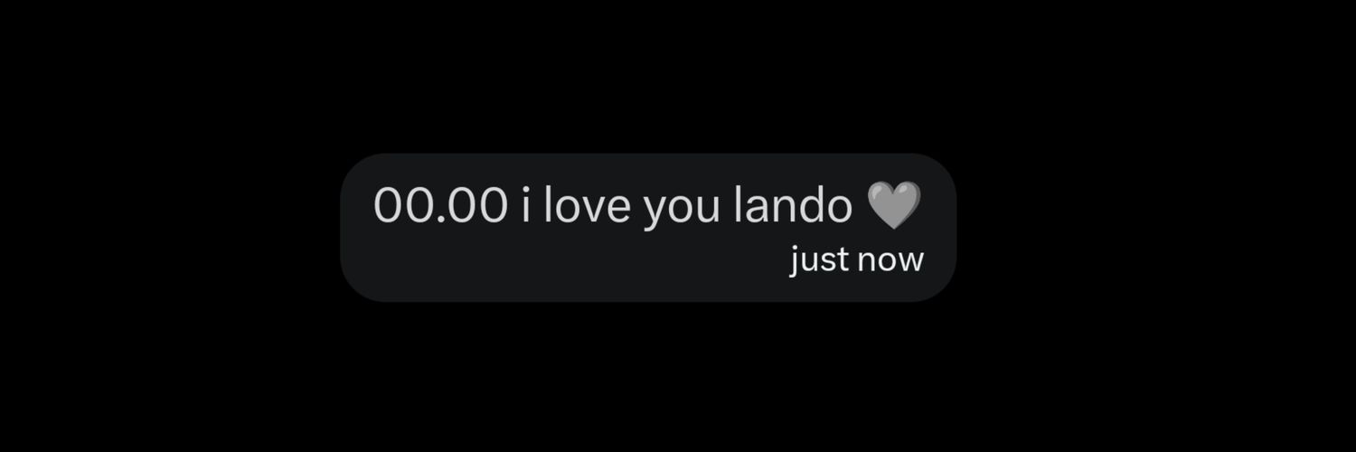 Lando. banner