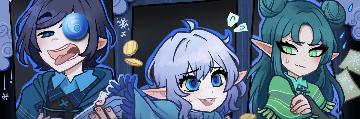 ls~glint's banner