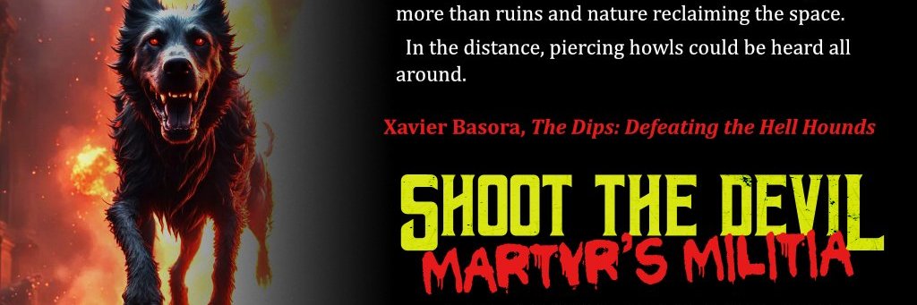Xavier Basora's banner