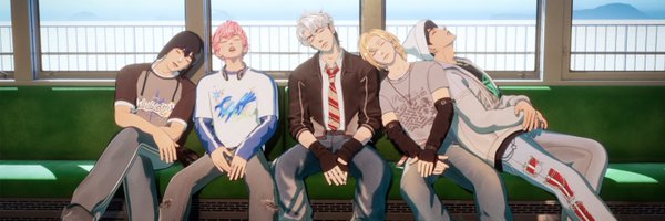 gihae0312 Profile Banner