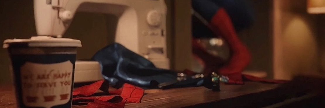 IS0LATEDSPIDER's profile banner image