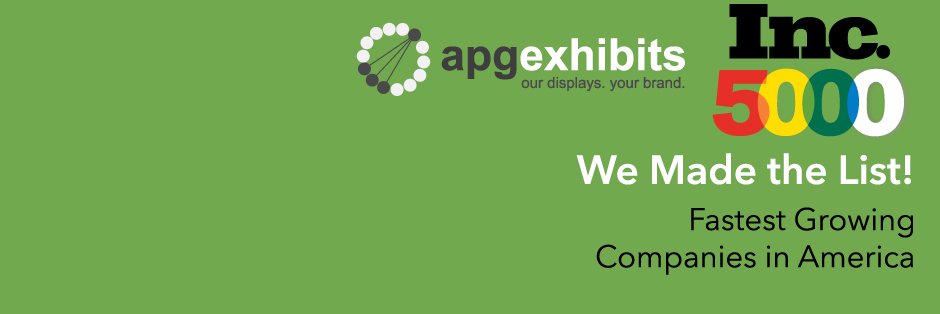 APGExhibits's profile banner image