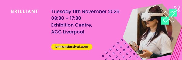 brilliantfest Profile Banner