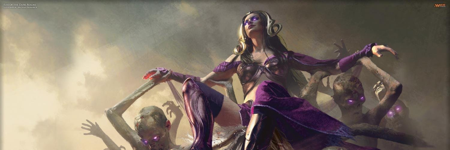 thedecktease's profile banner image