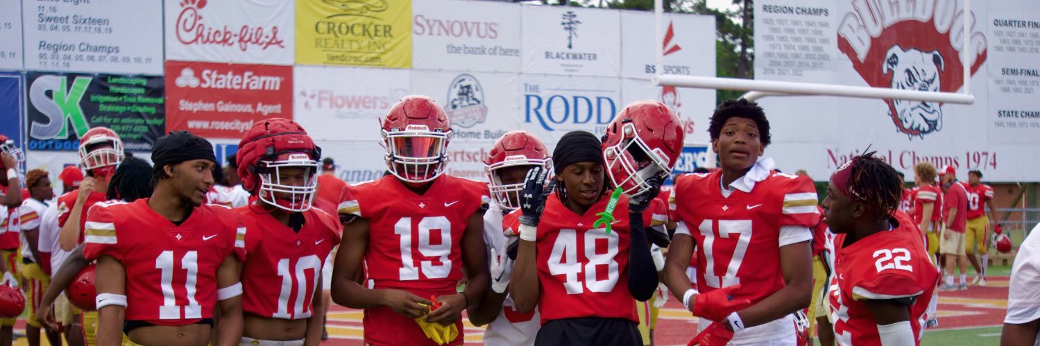 Landon Smith banner