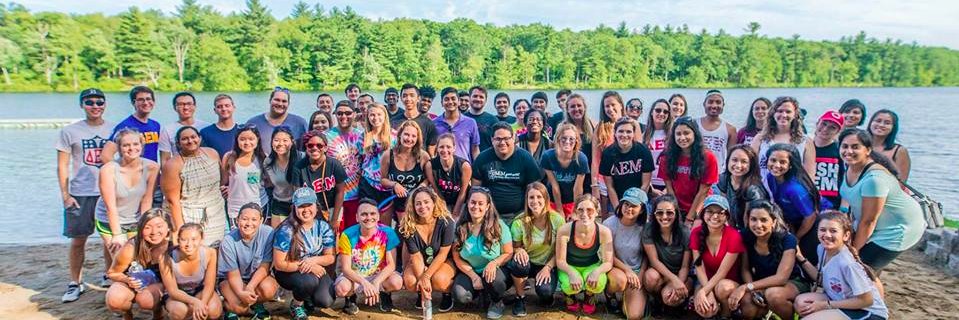 Delta Epsilon Mu banner