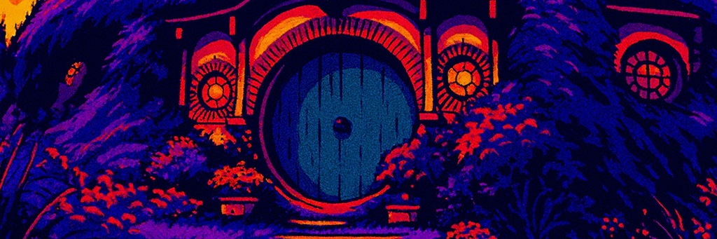 Samwise Damn G banner