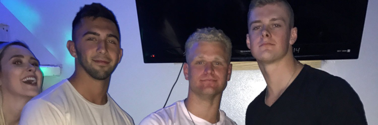 mackevan5's profile banner image