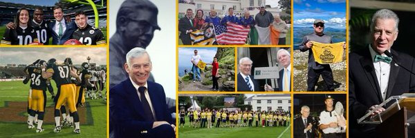 SteelersIreland Profile Banner