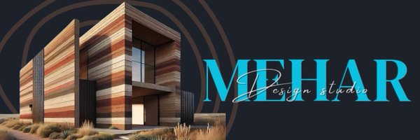 Mehar_DStudio Profile Banner