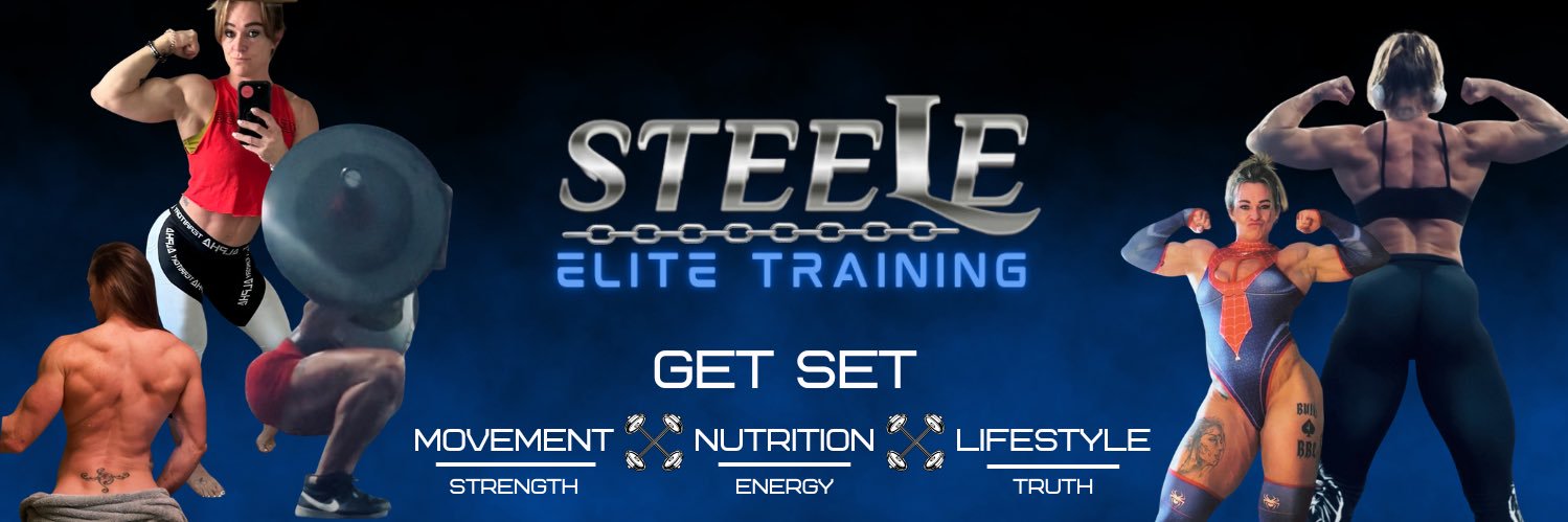 Tabatha Simone Steele banner