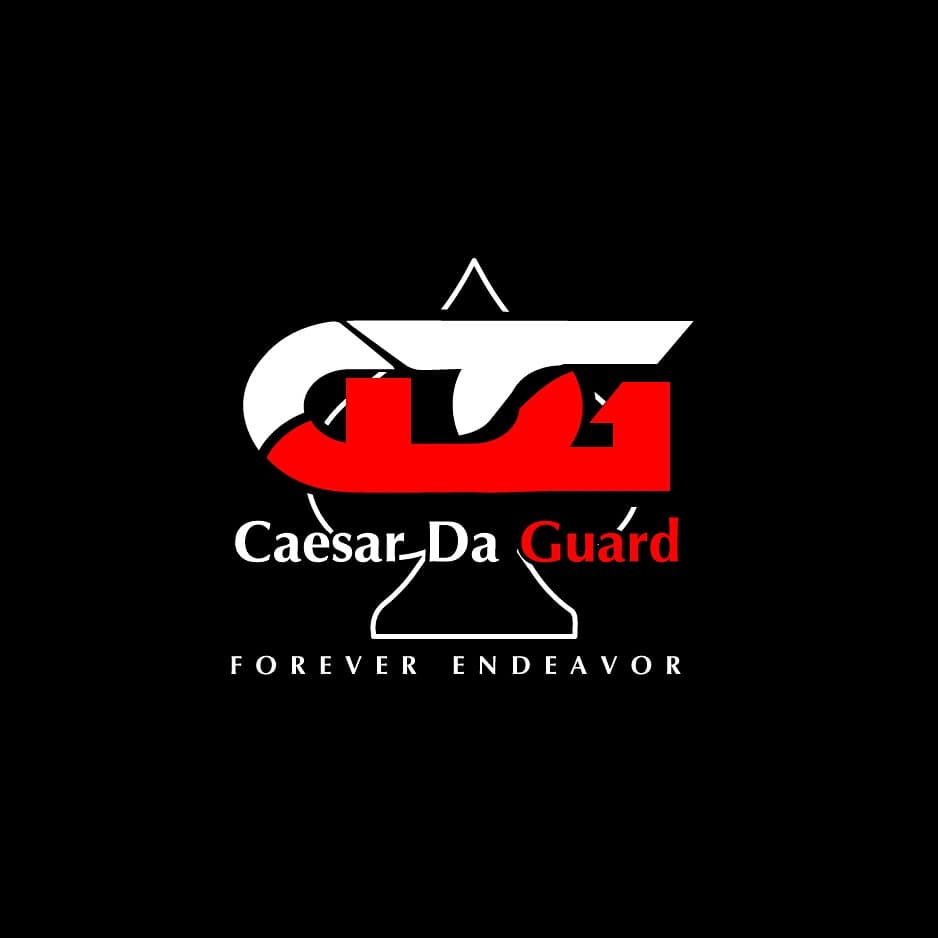 Caesar_Da_Guard's profile banner image