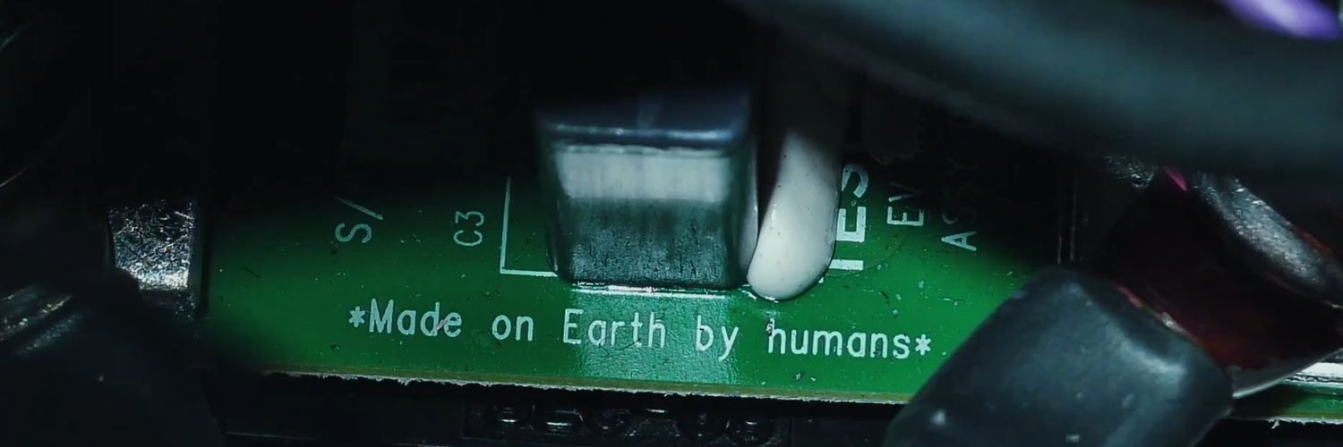 Ultrasac's profile banner image