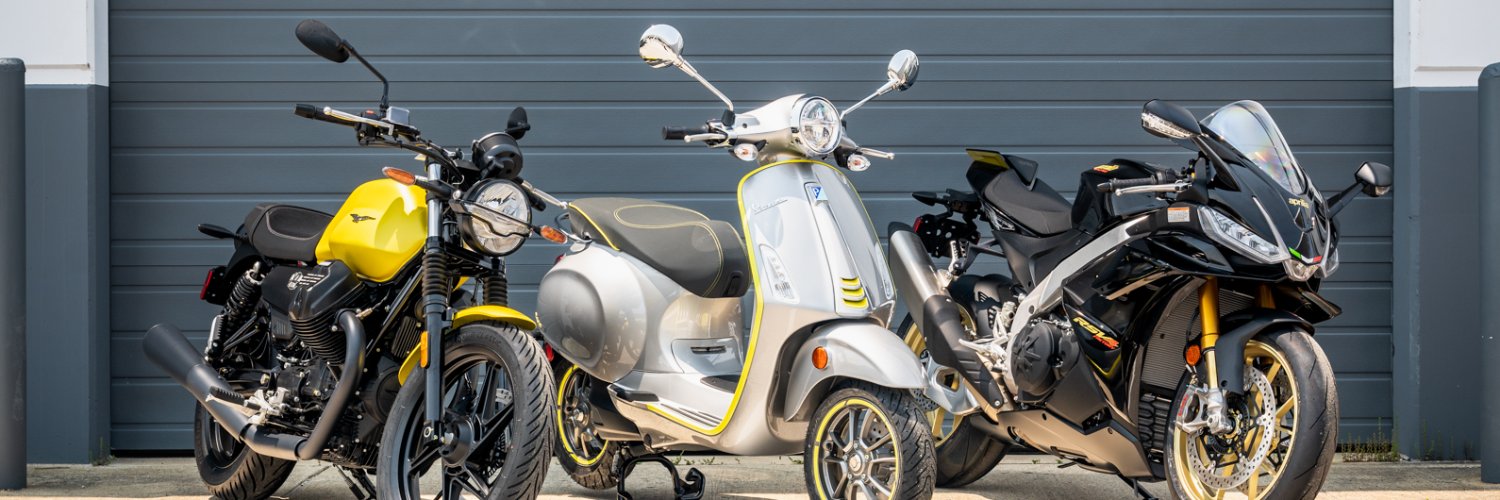 Rahal Piaggio banner