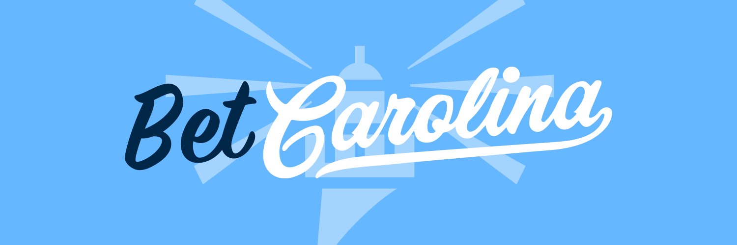 BetCarolina.com's banner