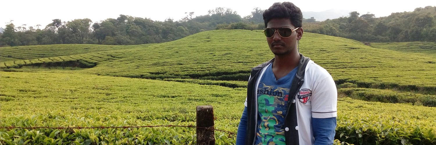 sachraja's profile banner image