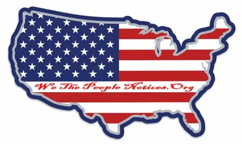 We the People Notices's banner