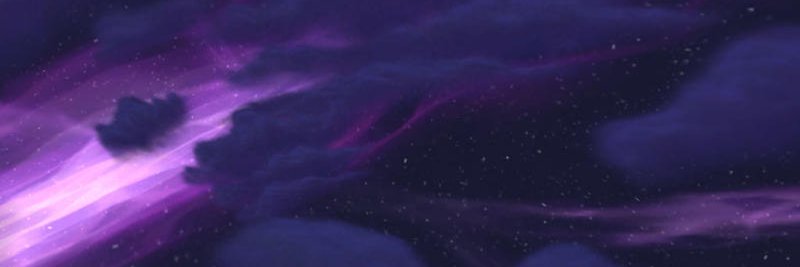 Alpha Warden's banner